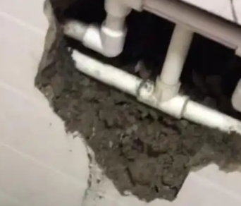 宾县漏水检测电话