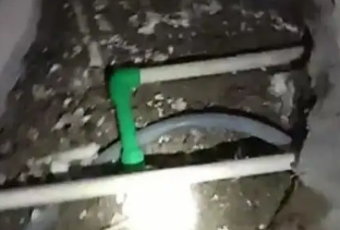 宾县测漏水公司