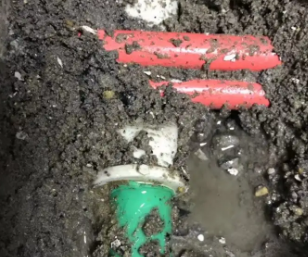 宾县漏水检测电话