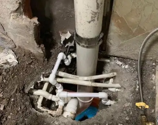 宾县漏水检测哪家好