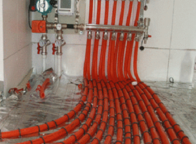 宾县地暖维修多少钱