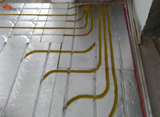 宾县地暖维修哪家好