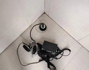 宾县测漏水公司