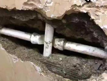 宾县漏水检测电话多少